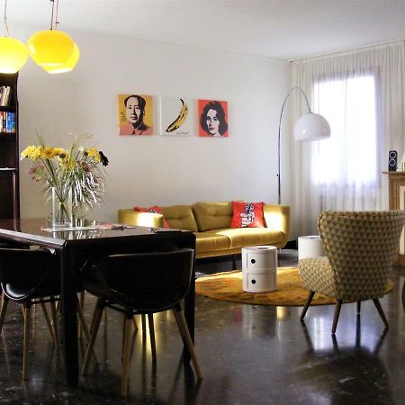 Andy'S Apartment Venice Exterior photo