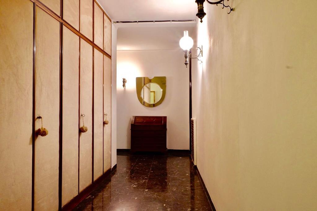 Andy'S Apartment Venice Exterior photo
