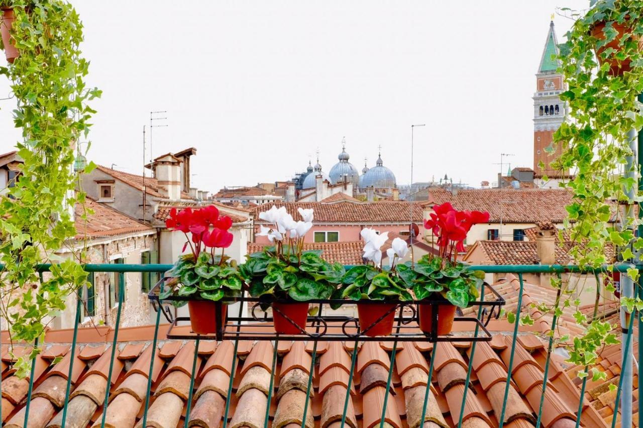 Andy'S Apartment Venice Exterior photo