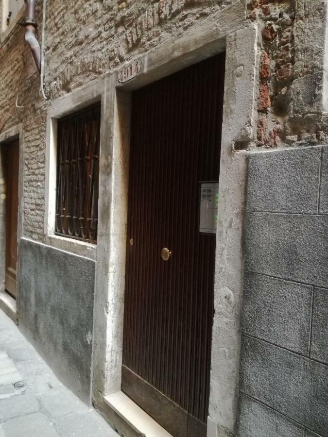 Andy'S Apartment Venice Exterior photo