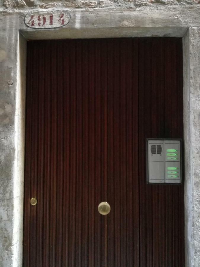 Andy'S Apartment Venice Exterior photo