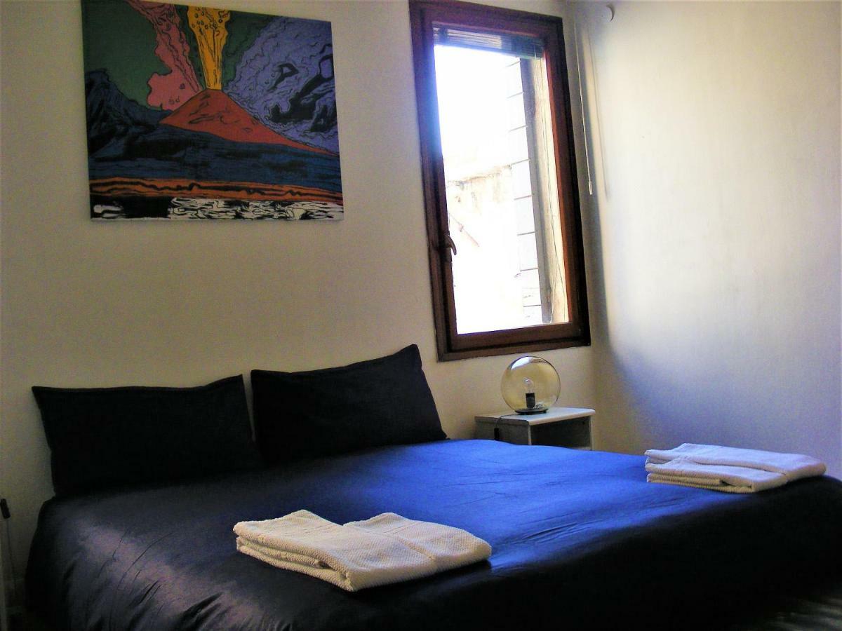 Andy'S Apartment Venice Exterior photo
