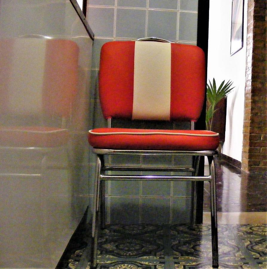 Andy'S Apartment Venice Exterior photo